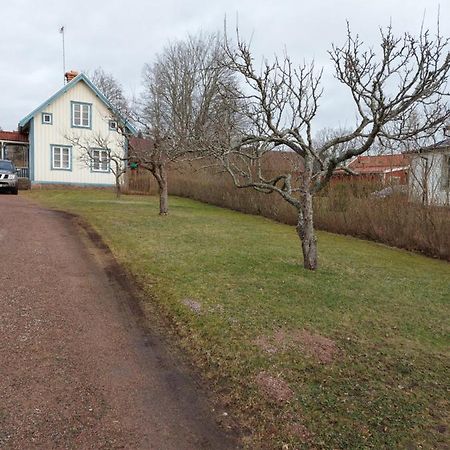 Mariannelund Cottage Zewnętrze zdjęcie