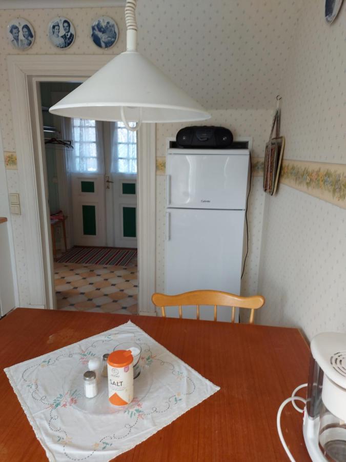 Mariannelund Cottage Zewnętrze zdjęcie