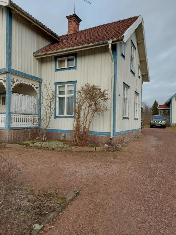 Mariannelund Cottage Zewnętrze zdjęcie