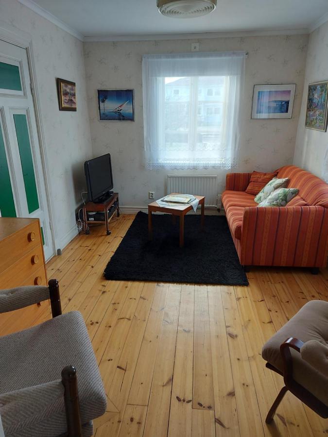 Mariannelund Cottage Zewnętrze zdjęcie