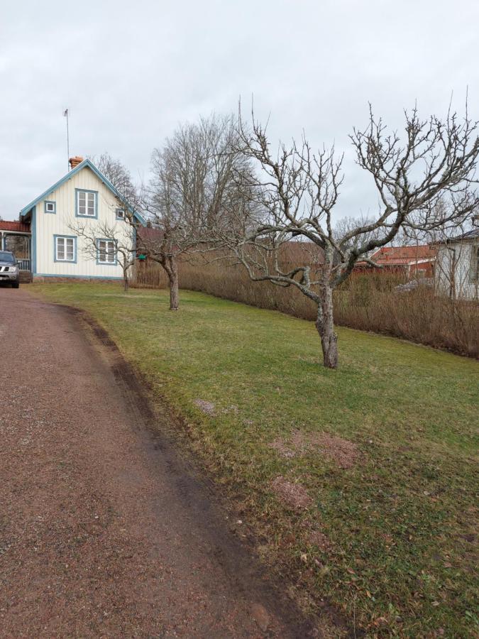 Mariannelund Cottage Zewnętrze zdjęcie