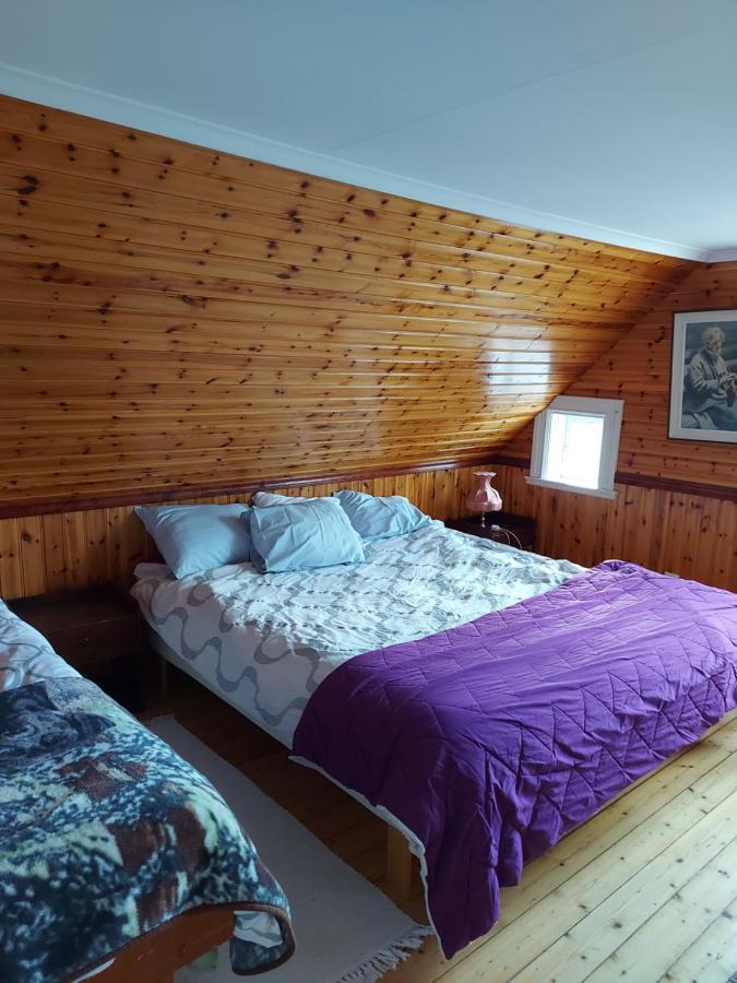 Mariannelund Cottage Zewnętrze zdjęcie