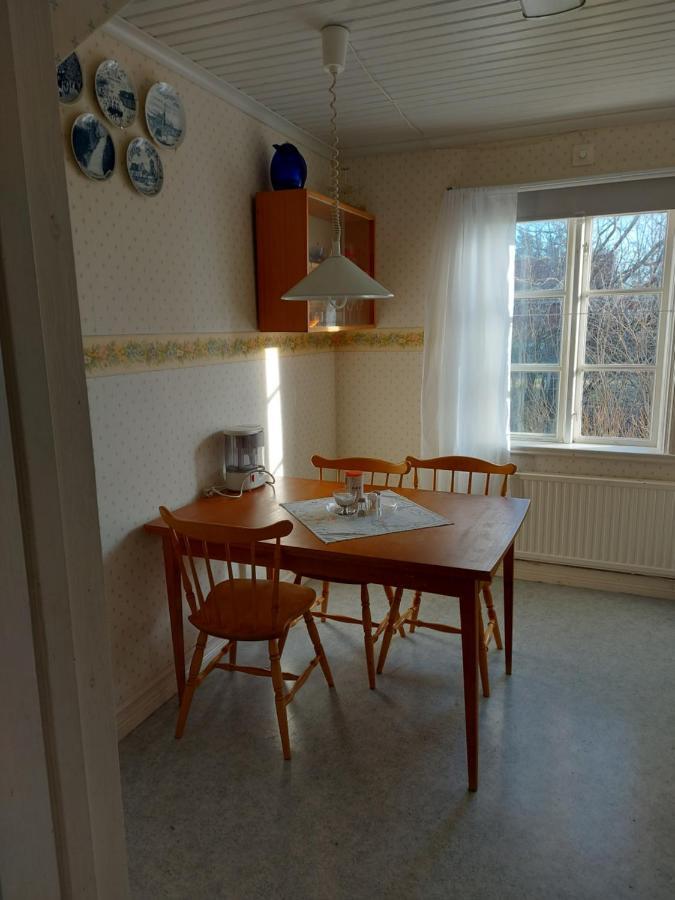 Mariannelund Cottage Zewnętrze zdjęcie