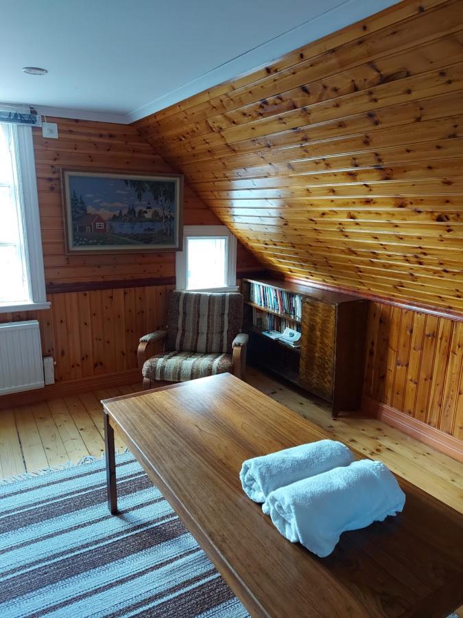 Mariannelund Cottage Zewnętrze zdjęcie